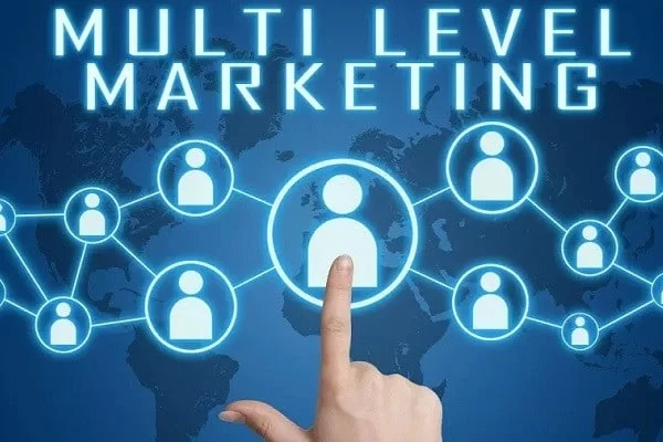 mlm marketing sieciowy