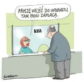 Zarabianie w internecie