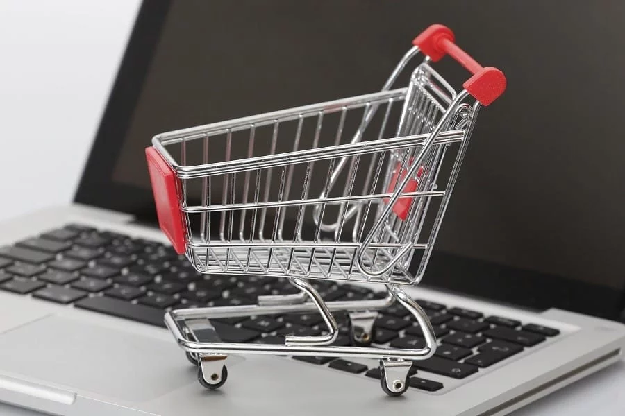 jak założyć sklep internetowy