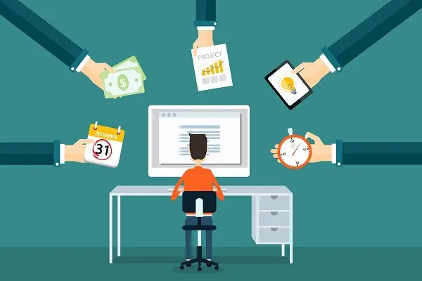freelancer praca