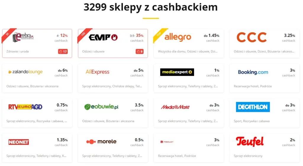 cashback letyshops