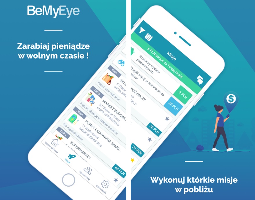 bemyeye